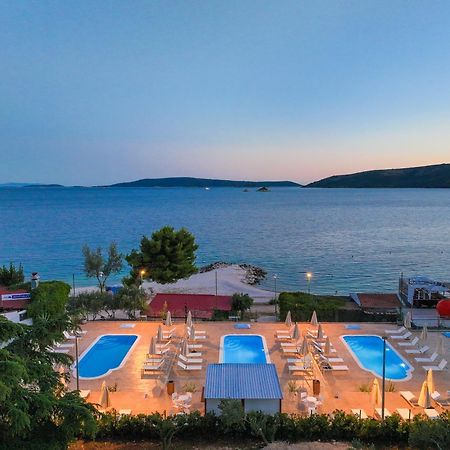 Apartments Medena Trogir Zewnętrze zdjęcie