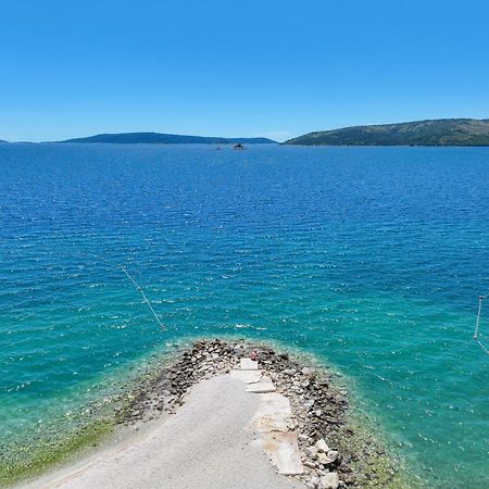 Apartments Medena Trogir Zewnętrze zdjęcie