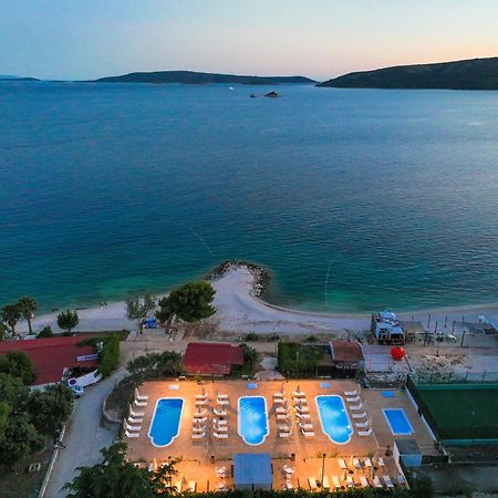 Apartments Medena Trogir Zewnętrze zdjęcie