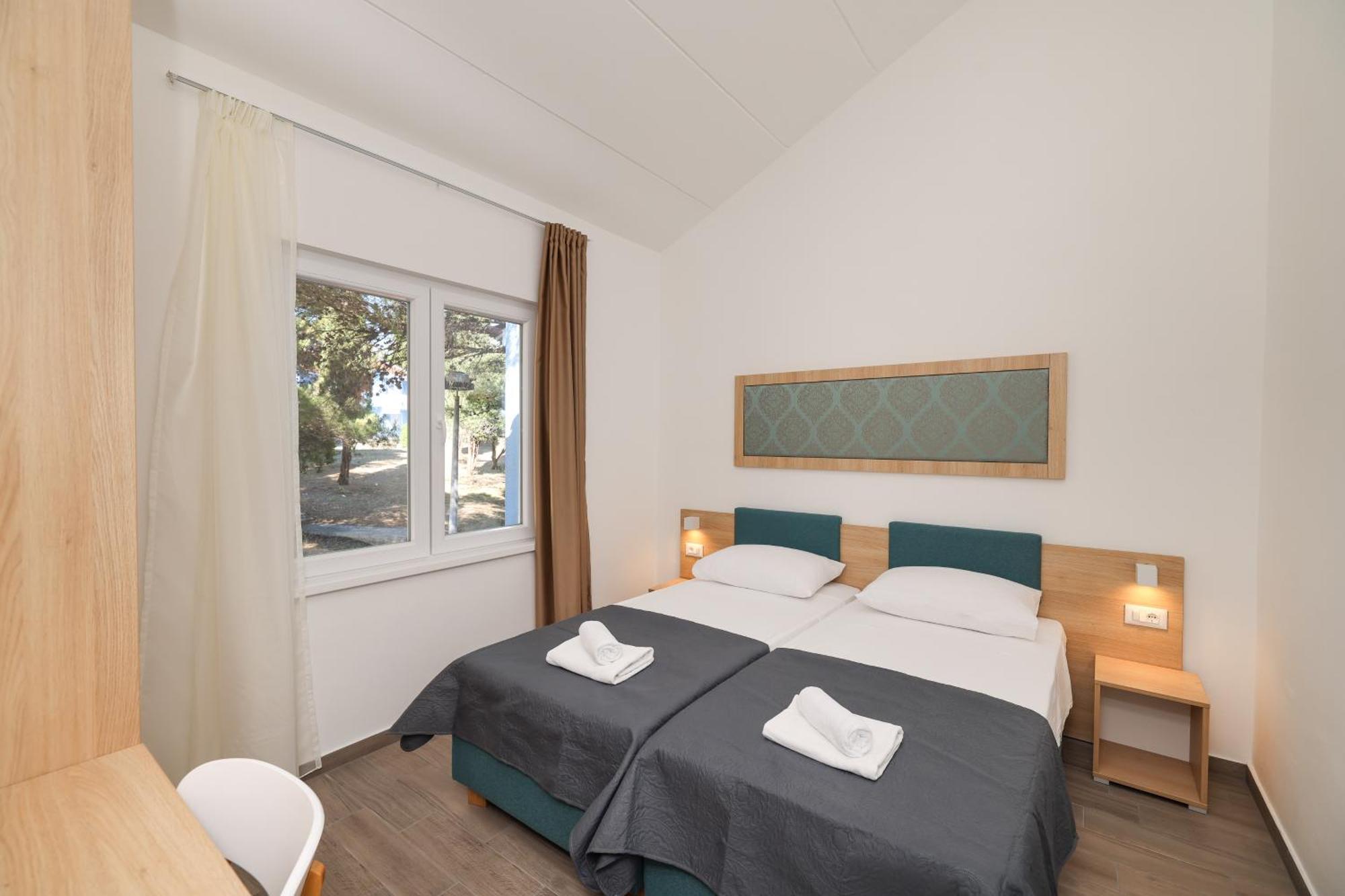 Apartments Medena Trogir Zewnętrze zdjęcie